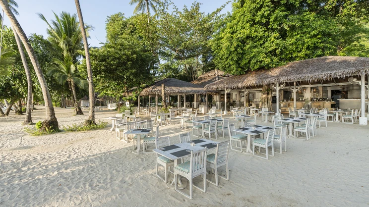 Paradise Koh Yao (Koh Yao Noi)
